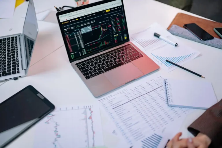 Informations financières : les comprendre et les trouver
