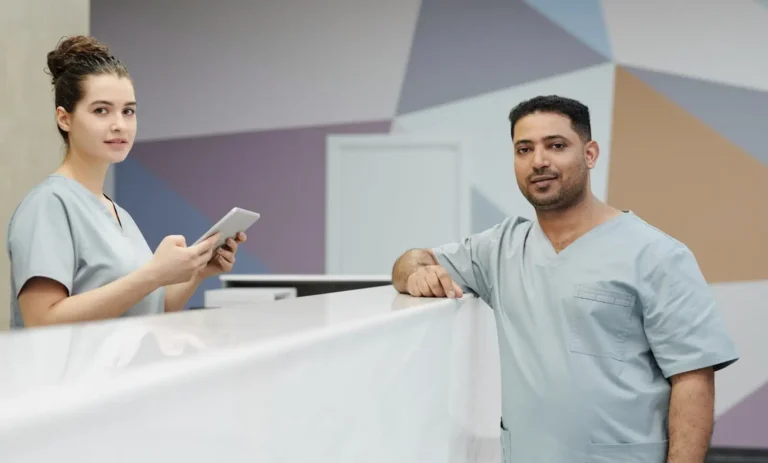 Offre d’emploi secrétaire médicale : salaire et conseils