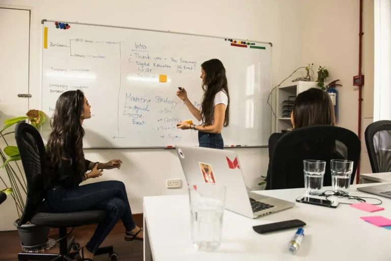 Plan de communication : exemple concret et méthode