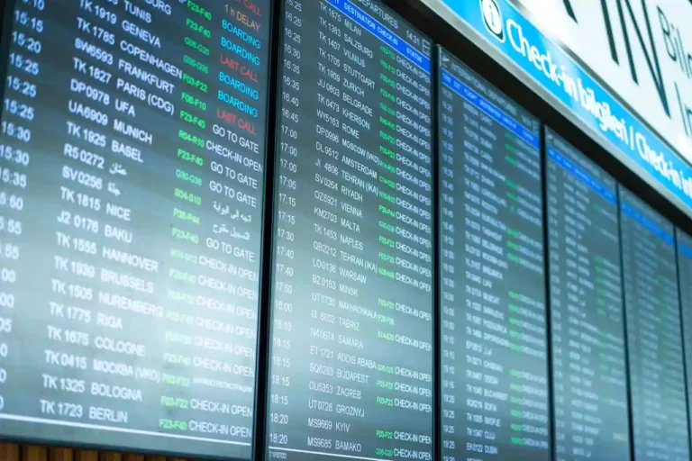 Bourse des vols : payer son billet d&rsquo;avion moins cher