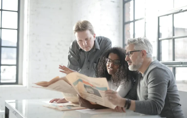 Communication d&rsquo;entreprise : bâtir une stratégie efficace