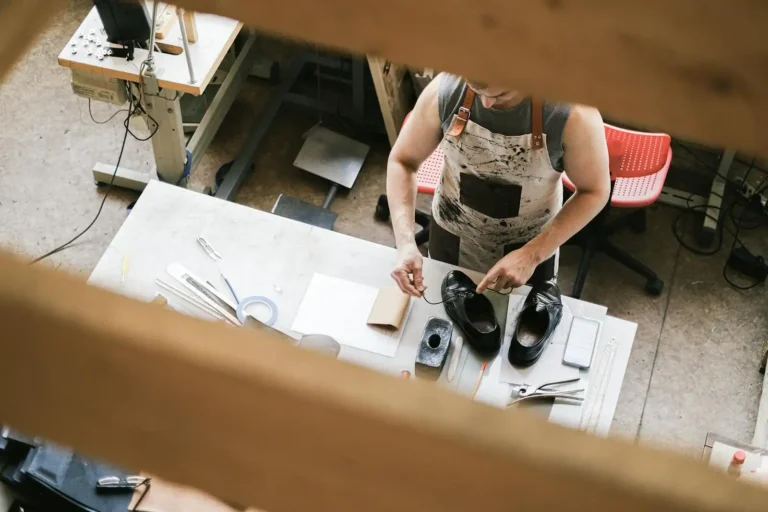 Free Lance : la maison française de chaussures de caractère