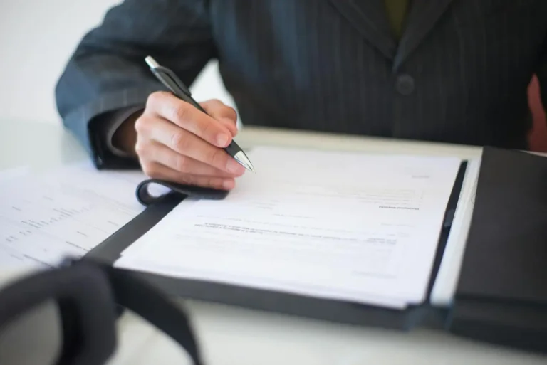 Informations juridiques d&rsquo;une entreprise : tout vérifier