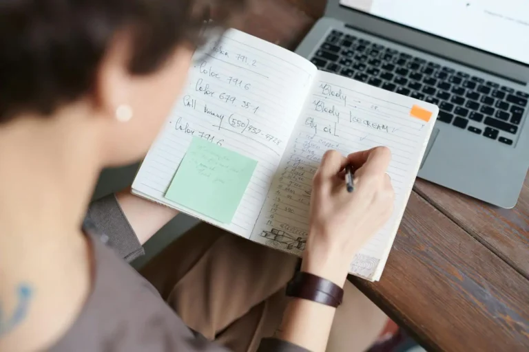 Lettre de motivation : la structure qui convainc