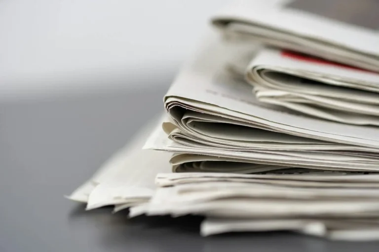 News business : bien suivre l&rsquo;actualité économique