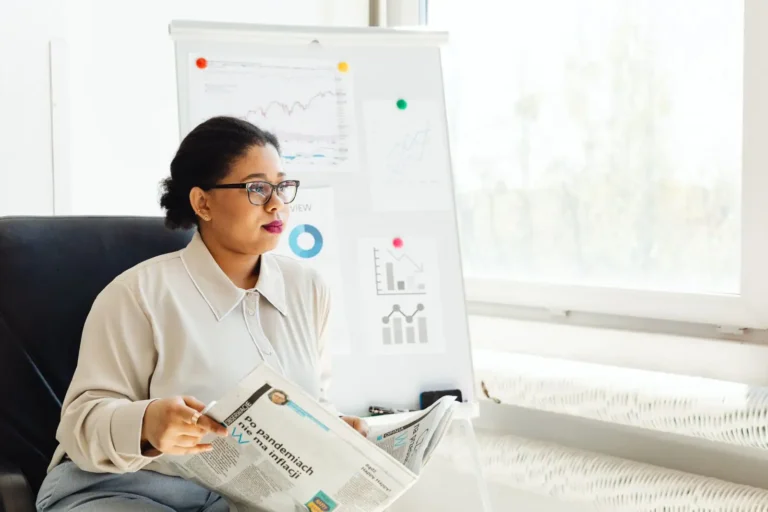 News in business : suivre l&rsquo;actualité économique