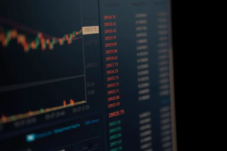 News in finance : suivre l&rsquo;actualité financière