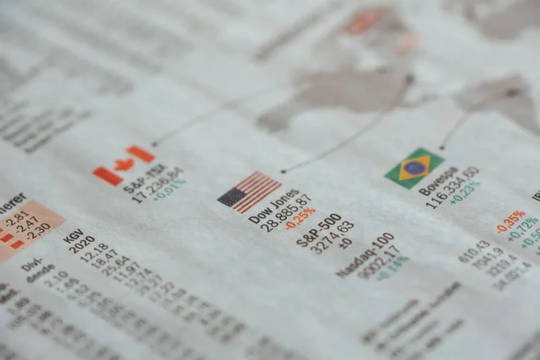 news on economy