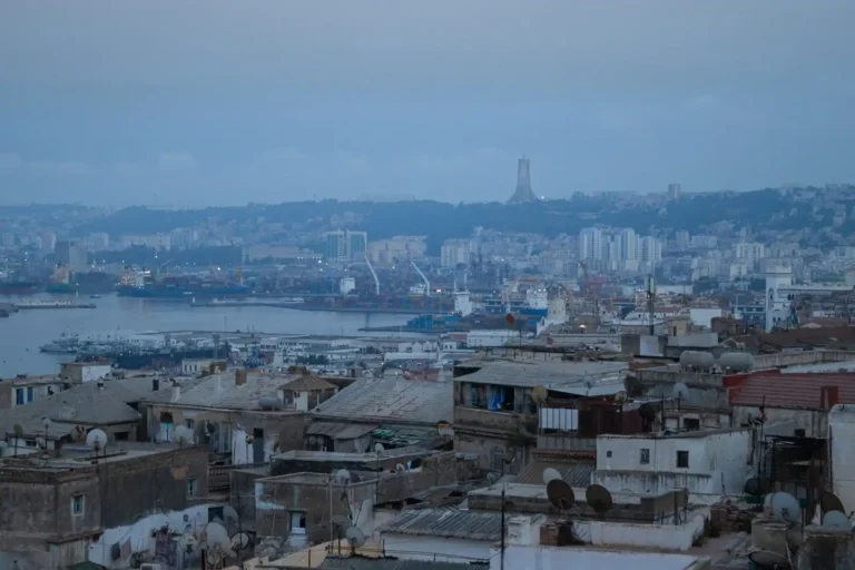 Actualités Algérie : comprendre les grands dossiers du pays