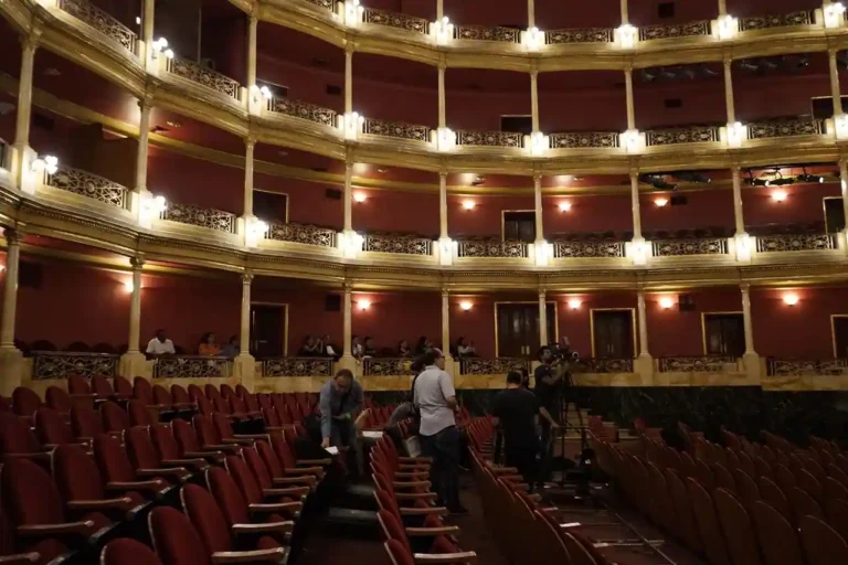 Bourse aux billets d&rsquo;opéra : revendre et acheter des places en sécurité