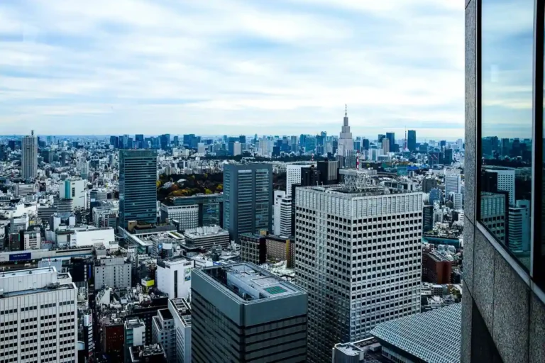 Bourse Nikkei : comprendre l&rsquo;indice phare de Tokyo