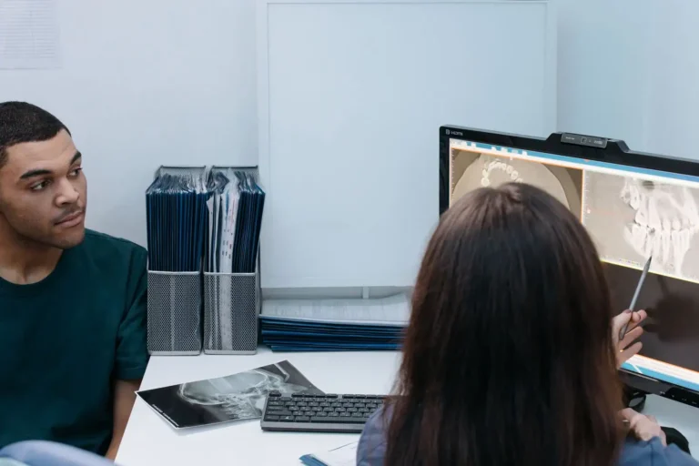 Communication bucco-sinusienne : comprendre et bien réagir