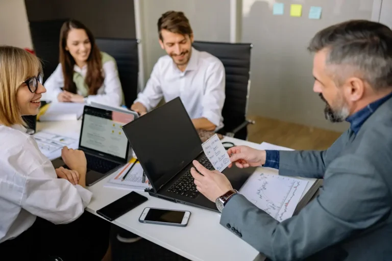 Communication interne : comprendre, structurer, réussir