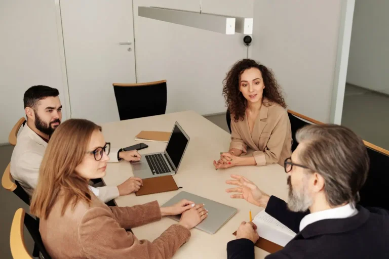 Communication professionnelle : bien communiquer au travail