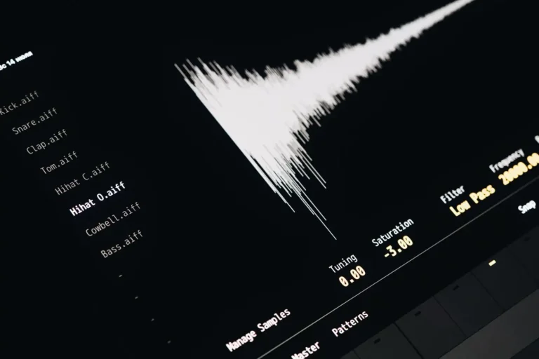 Conversion WAV en MP3 : méthode fiable et bon réglage