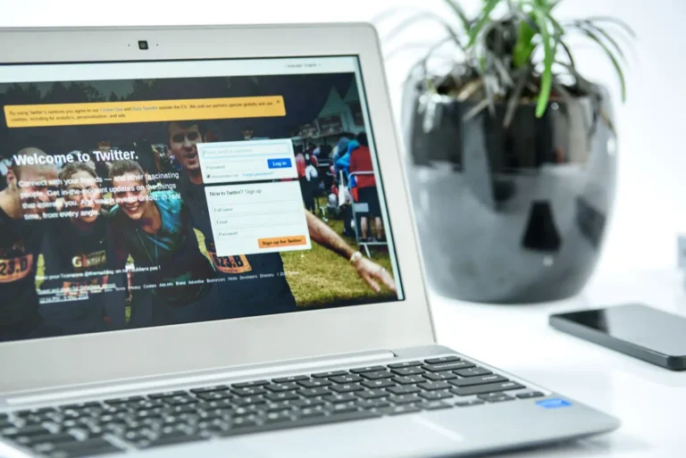 Création d&rsquo;un compte Google : le guide pour bien démarrer
