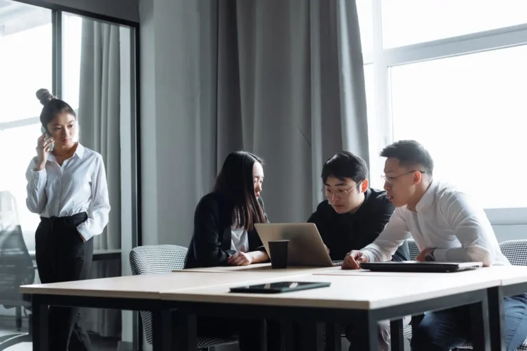 Gestion des ressources humaines : comprendre la fonction RH
