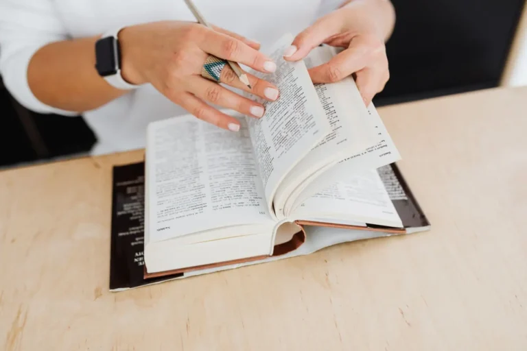 Synonyme de « gestion » : choisir le mot juste