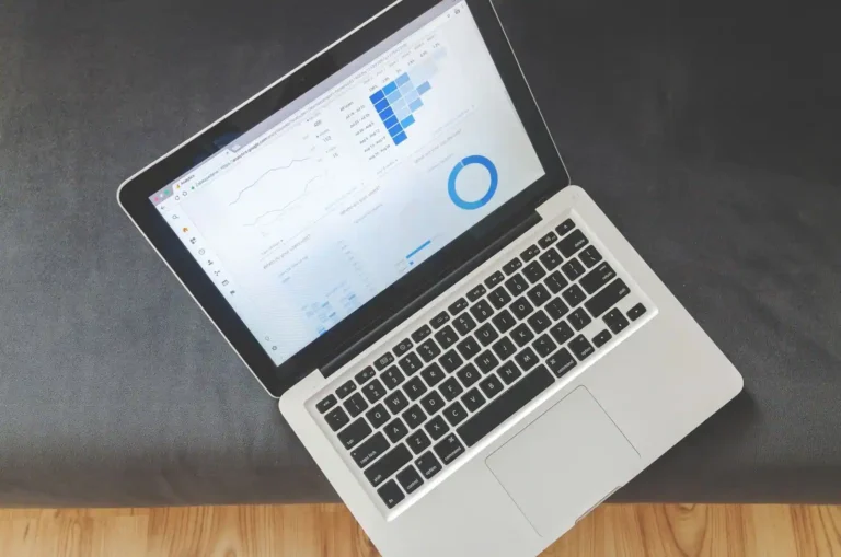 Logiciel de gestion : comment choisir le bon pour votre entreprise