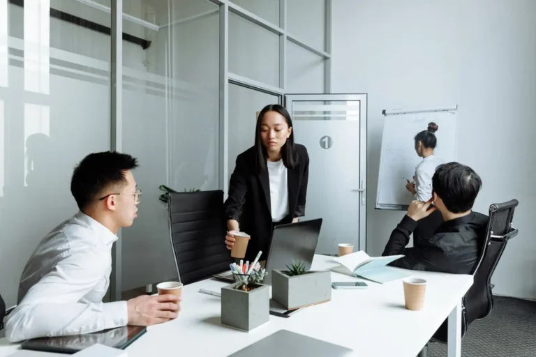 Management of change : piloter le changement sans casser ses équipes