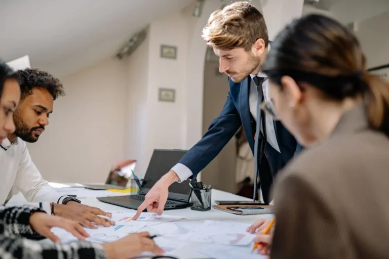 Management opérationnel : rôle, missions et bonnes pratiques