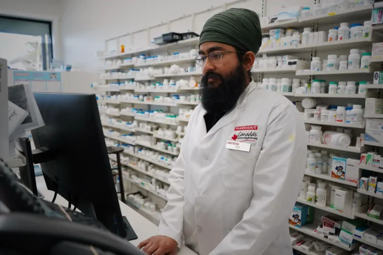 Offre d’emploi de préparateur en pharmacie : où postuler