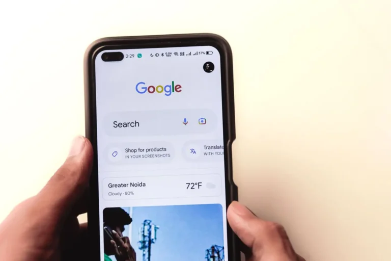 Référencement naturel Google : comprendre le SEO et par où commencer