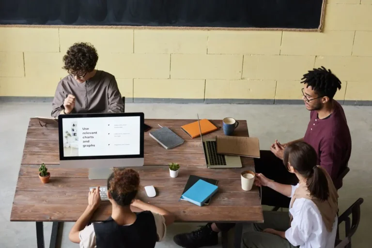Stratégie de communication : la construire étape par étape