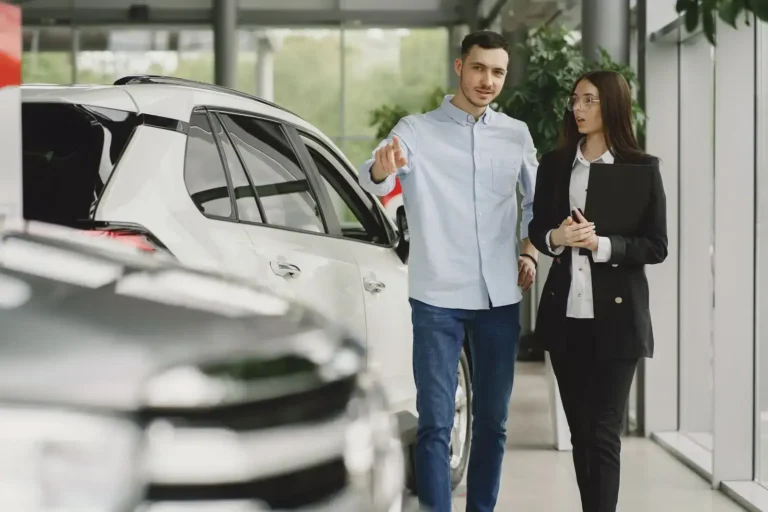Relation client Citroën : contacter la marque et réussir sa réclamation